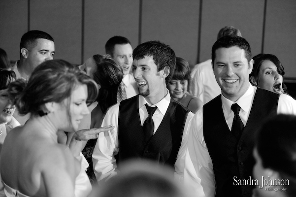 Best Winter Park Civic Center Wedding Photos - Sandra Johnson (SJFoto.com)